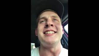 caleb pitts twitter video compilation