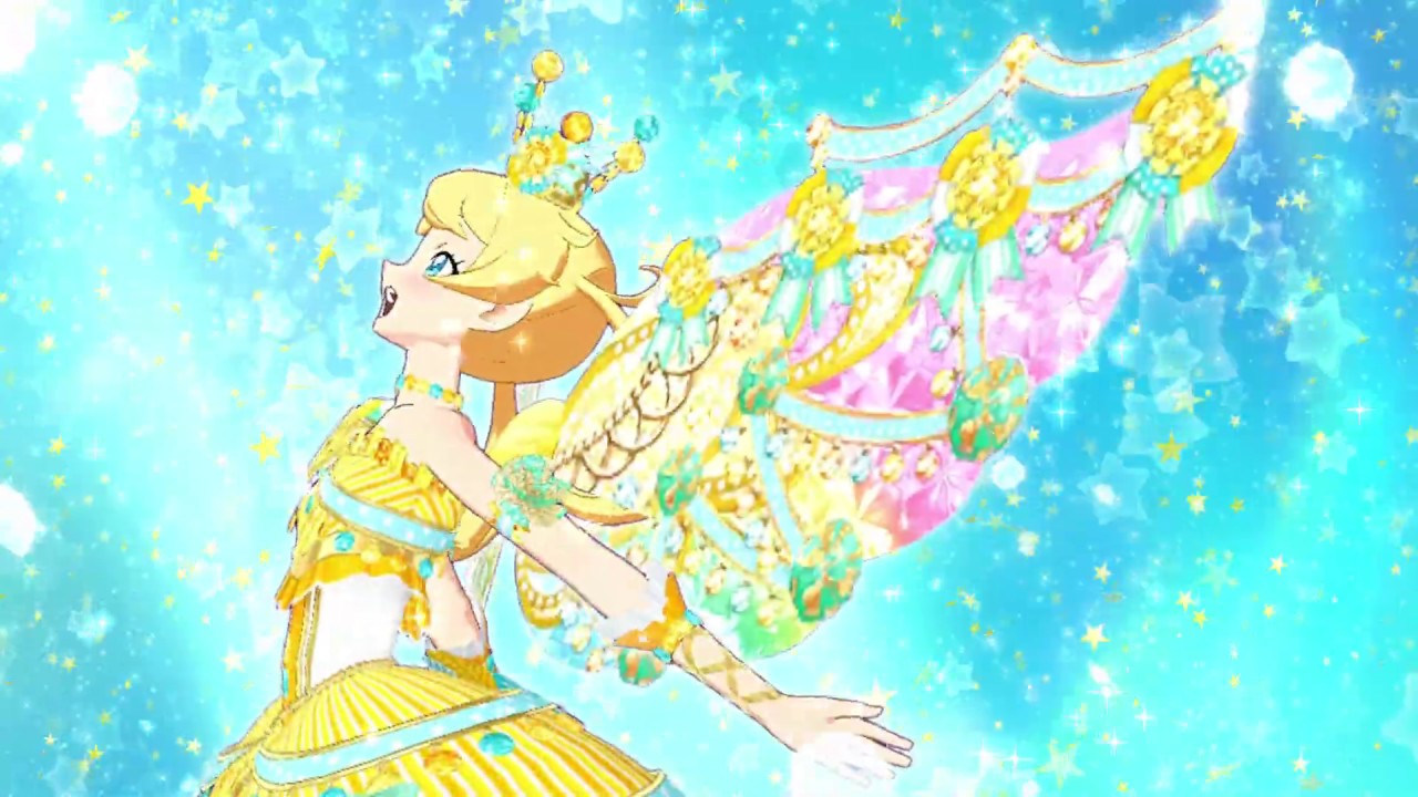 プリチャン公式】なる店長も登場♥『キラッとプリチャン』ジュエル6弾
