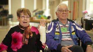 Blanca & Pedro – Florida PACE Centers Testimonial