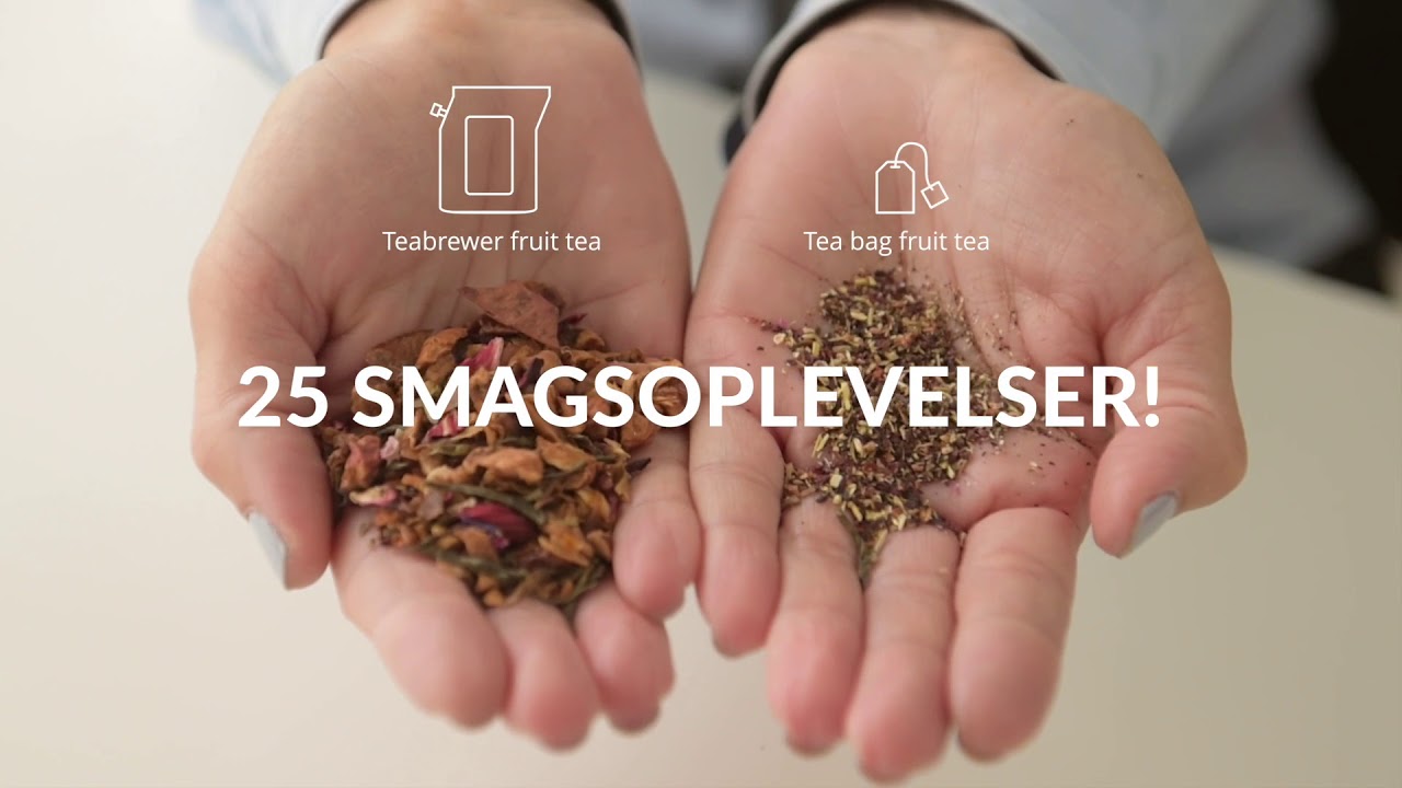 Te Julekalender 2018 hos Whisky.dk