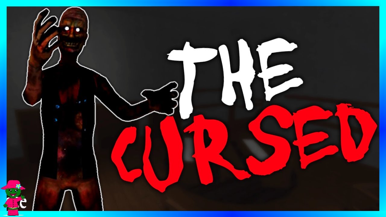 THE CURSED (Roblox) - YouTube