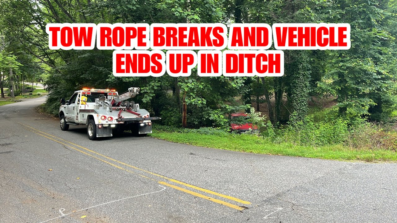 TOYOTA PICK UP RECOVERY & TOW