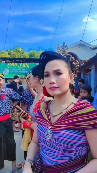 Best of Artis Lombok Sasak ❤❤