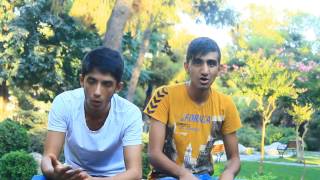 Diss To Muratcan Diyarşer 2Oı5