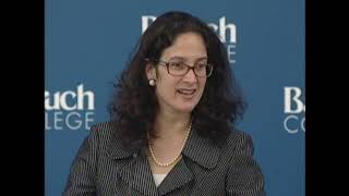 It Don't Come Easy: Alternative Paths to Minimizing Workplace Gender Bias | Baruch College Special