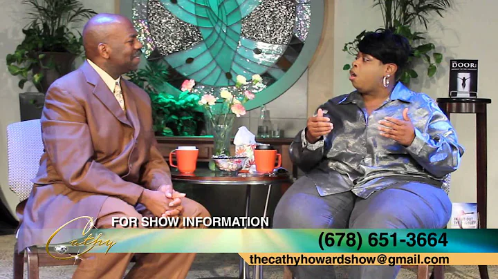 The Cathy Howard Show, hosted by Cathy Howard, S1/...