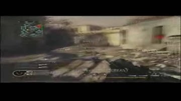 BreeZeyy - CoD4 Collateral-360 Shot Montage - Resistance