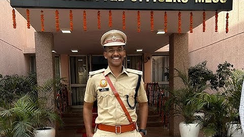 Buddhi Akhil AIR 321 UPSC 2023 - Q&A