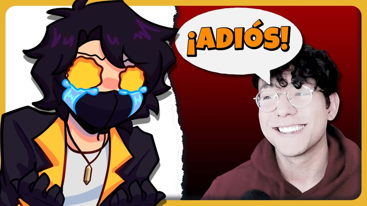 Me peleé con @TheMagmaBoi!? 🔥