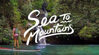 Sea To Mountains