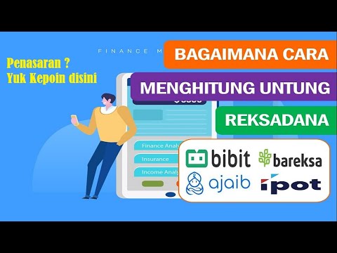 5. Cara Menghitung Keuntungan Reksadana (Yuk Kepoin, Biar Tidak Penasaran) #SeriReksadana