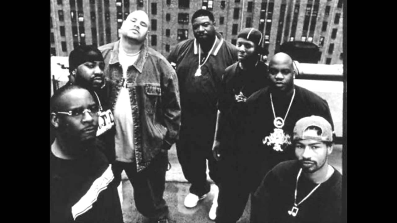 D.I.T.C. ‎/ UNRELEASED (12