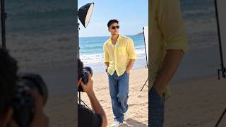 How to Pose for the Camera | #posingtips #photography #cameraphone  #shorts