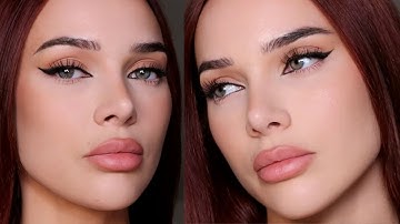 Siren Eyes Tutorial | How to Do Siren Eyes Makeup with L