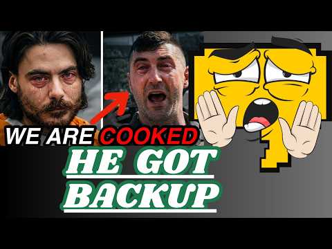 Very Good And Amazing News For Chud And His R*cist Friend Reaction