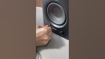 Good sound quality is a basic need, not a luxury ☝🏻🦾#MR4
