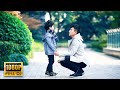 【Full Movie】總裁在醫院偶遇前妻帶著5歲男孩,沒想到男孩竟是他的親生兒子!