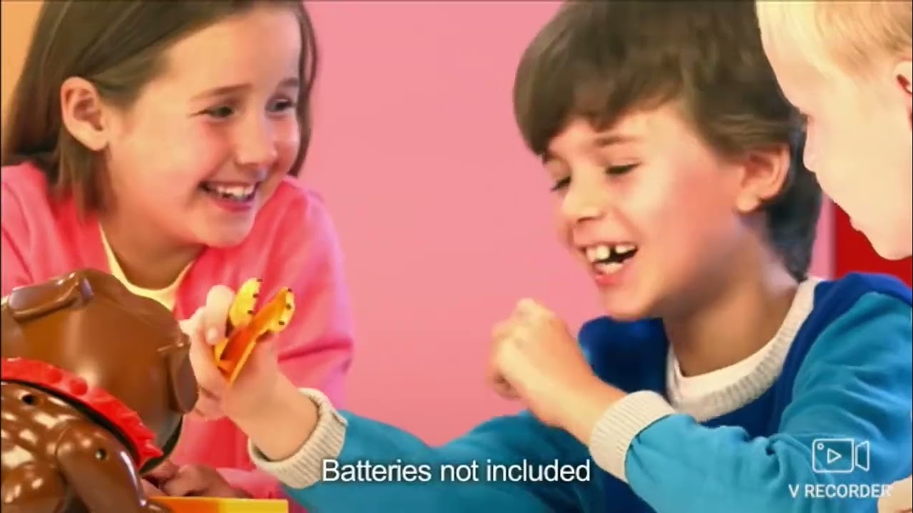 Don’t take Buster’s bones from ideal