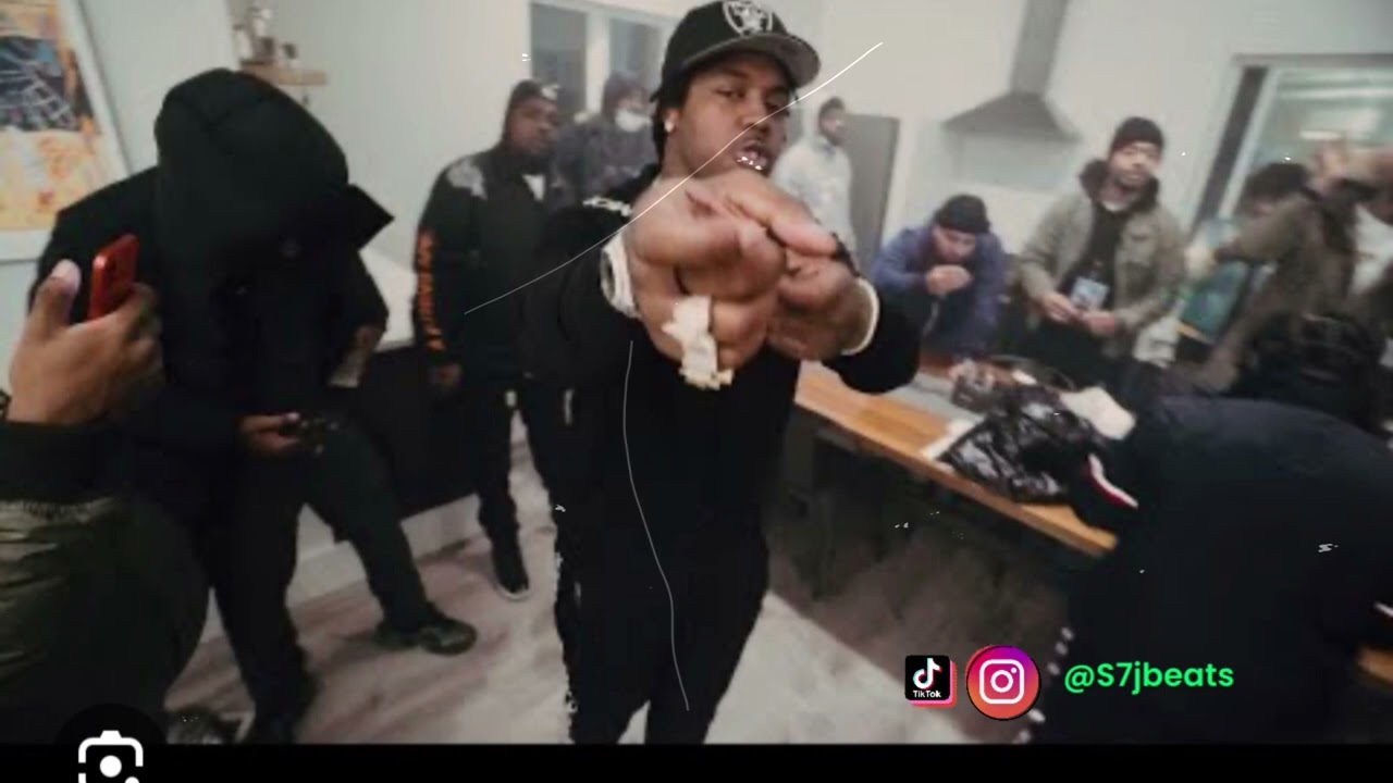 {FREE] EST gee  TYPEBEAT Ganster 