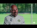 Peter Bosz over de laatste wedstrijd van het seizoen 🔚