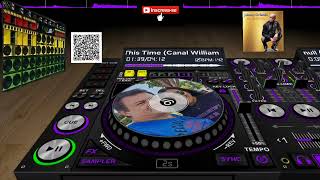 Johnny Orlando U0026 Christine Joy White  This Time