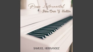 Levanto mis Manos (Instrumental Piano)