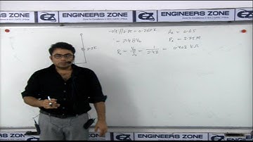 ESE-2019 Mains EDC ANALOG Part-16 By IES-Topper