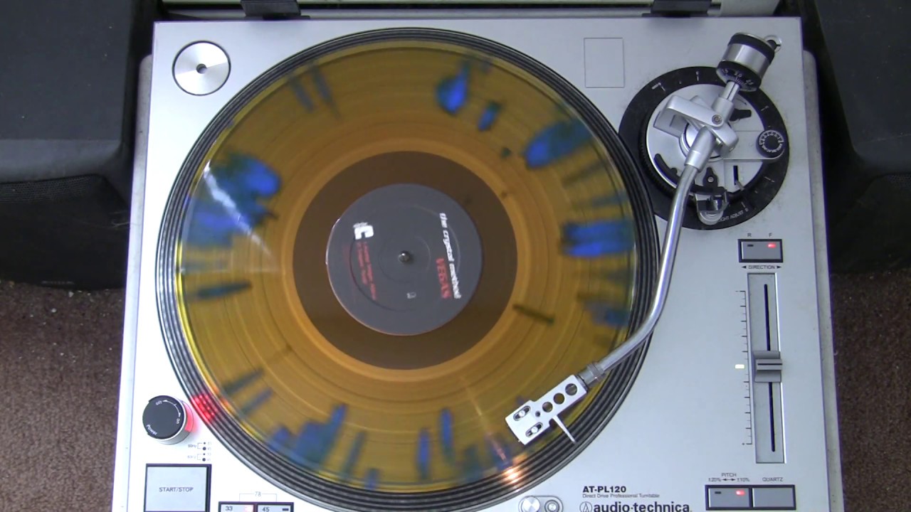 The Crystal Method Keep Hope Alive Official Video