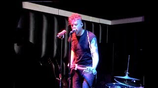 Lincoln Durham Live ~ Creeper / Annie Departee / Love Letters / Rise In the River / Grave