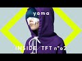 yama – 世界は美しいはずなんだ / INSIDE THE FIRST TAKE supported by ahamo