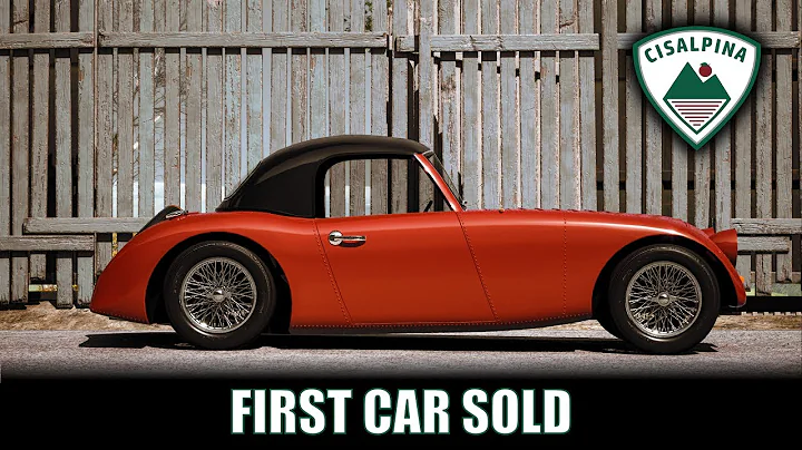 Starting a Car Company with $0 | Automation Campaign | EP2