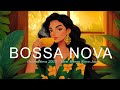Bossa Nova Covers 2025 🎶 Relaxing Music for Reading, Working & Coffee Shops