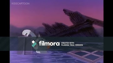 Timon and Pumbaa Interrupt Tom and Jerry: The Movie 8