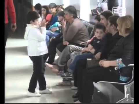 აჭარაში ვირუსული მენინგიტის 18 შემთხვევა დაფიქსირდა