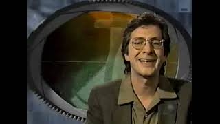 Scifi Channel Trailer Park - Robots