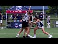 USA Lacrosse Youth Nationals 14U Championship: Yellow Jackets Spallina vs STEPS Elite NJ 2025 Blue