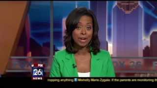 Purple Songs Can Fly - Fox News 2012