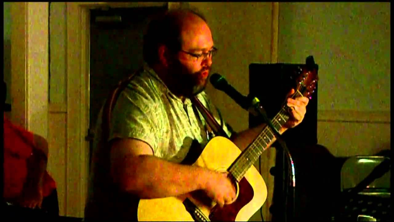 Jacob Haller "I'm A Guy"