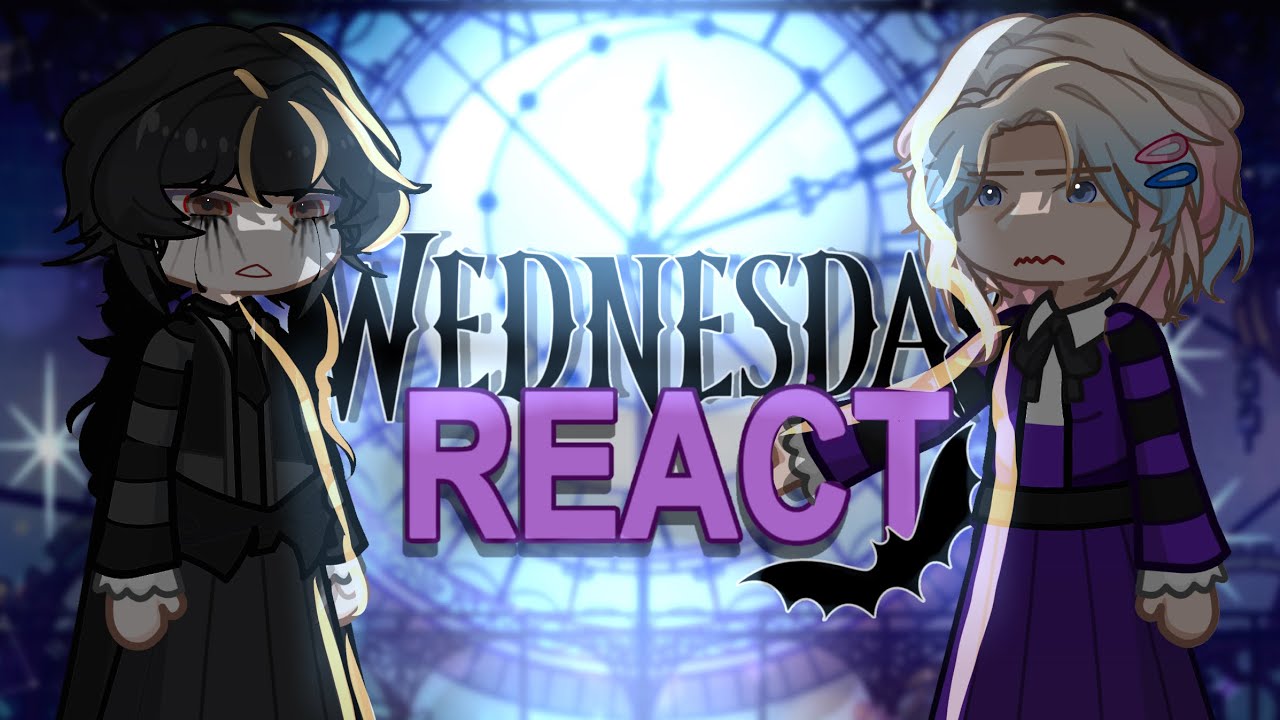 Реакция среды на 2 сезон [] Часть 1 + 2 [] StoopySilver [] GL2