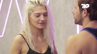 Kam Ngrënë Shpulla. Jam Me Shenja Ina Kollçaku Plas Mes Provave. Përmbledhja Ditore 11.10.2023