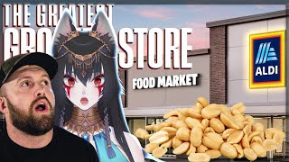 ALDI The Best Grocery Store On Earth - Unhinged Case Studies | Paws Reacts