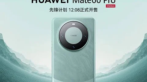 华为MATE60 PRO   突然开售，热度爆棚，去美芯片成真，5G实现，华为涅槃重生，中国半导体产业的重大跨越， - 天天要闻