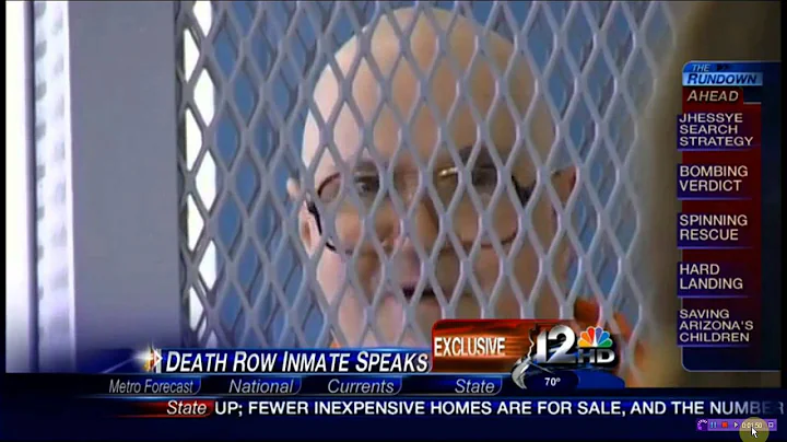 Moorman Clemency Clips from Legal Video Specialist...