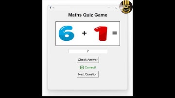 Cara Membuat Game Kuis Matematika Seru dengan Gambar Menggunakan Python Tkinter