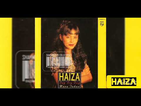 Haiza___Tidak Munking(1995)