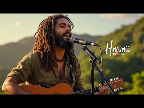 Hawaiian Reggae 2025 - One of Us (Cover)