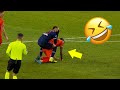 Neymar Jr Funniest Moments You Surely Ignored 😂