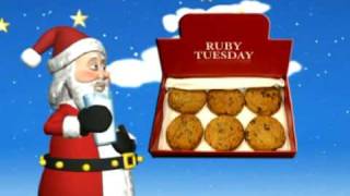 Ruby Newsday Episode 3