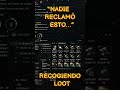 otro tesoro en lowsec parte. 2