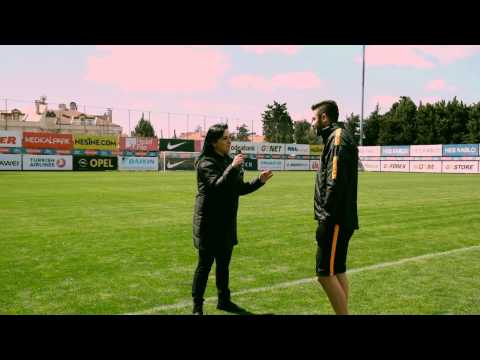 BURAK YILMAZ... BİZE
